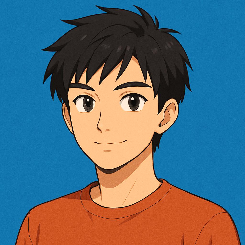 Atreus Profile Photo